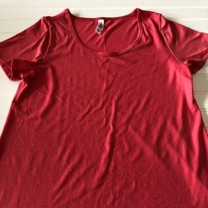 LuLaRoe Classic tee